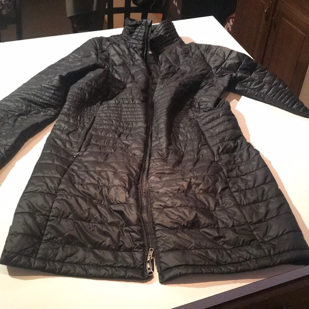 Patagonia Puffy Jacket